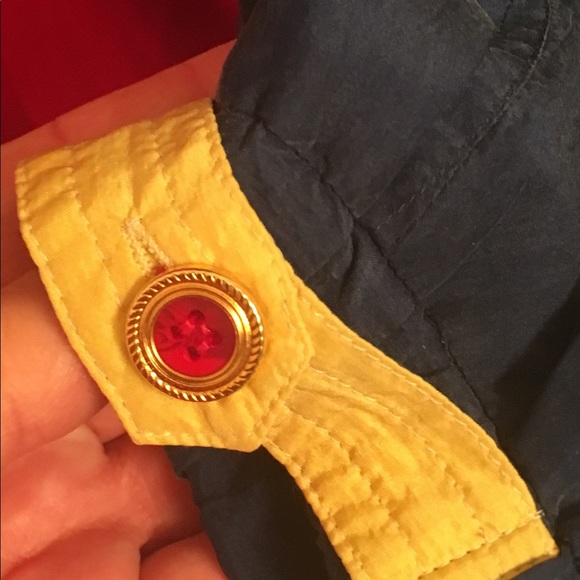 Silk Tracksuit Windbreaker Pants Sweatsuit vintage - Picture 6 of 8